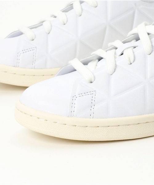 adidas（アディダス）の「オリジナルス スタンスミス ポリゴン
