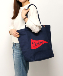 Dickies | 【Dickies】 ディッキーズ フラッグショルダートート(トートバッグ)