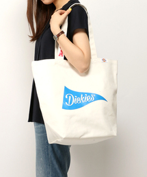 Dickies | 【Dickies】 ディッキーズ フラッグショルダートート(トートバッグ)