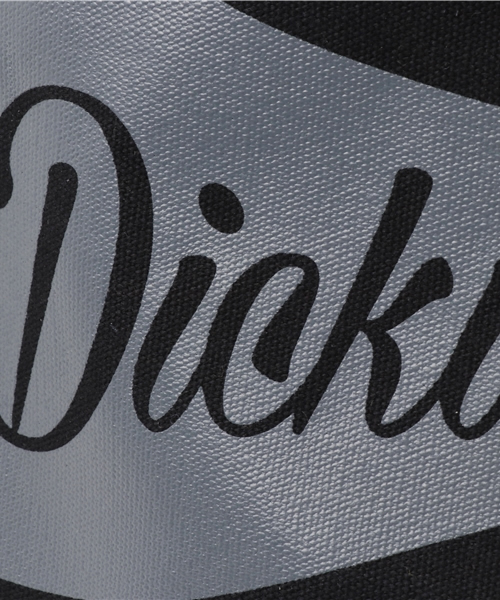 Dickies(ディッキーズ)の「【Dickies】 ディッキーズ フラッグショルダートート(トートバッグ・レディース・ブラック/ネイビー/ベージュ/オフホワイト・ONE SIZE)」の8枚目の写真
