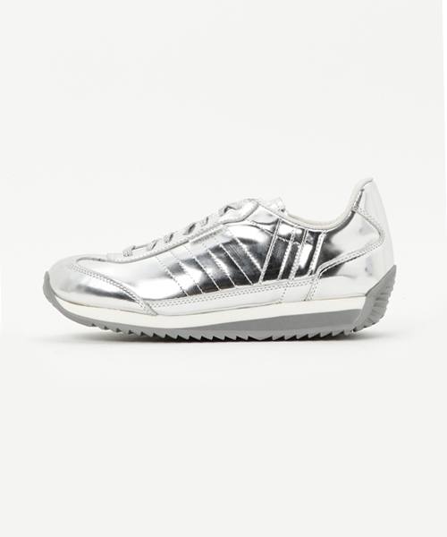PATRICK(パトリック)の「【PATRICK/パトリック】 SILVER-M(スニーカー・レディース・ホワイト・23.5cm/24cm)」の8枚目の写真