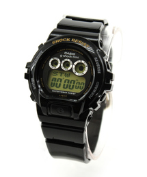 BEAMS BOY | g-shock mini / ”GMN-691G-1JR”(アナログ腕時計)