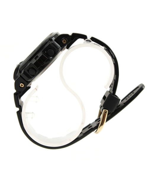 BEAMS BOY（ビームスボーイ）の「g-shock mini / ”GMN-691G-1JR”（アナログ腕時計・レディース・ブラック・ONE SIZE）」の2枚目の写真