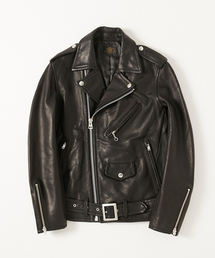 AMERICAN RAG CIE | AMERICAN RAG CIE シープライダースジャケット【WEB限定】(ライダースジャケット)