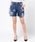 DSQUARED2�i�f�B�[�X�N�G�A�[�h�j�́uSHORSTS /KAWAII SHORTS /THE SLASHER WASH�i�f�j���p���c�j�v�b�C���f�B�S�u���[