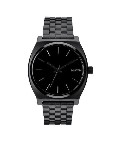 NIXON（ニクソン）の「THE TIME TELLER（アナログ腕時計・メンズ・ブラック/ブラウン系その他/ブラック系その他/ピンクゴールド/ゴールド/ブラック×ゴールド/ガンメタ/カーキ/その他1/ゴールド系その他/その他2/ブラック×シルバー/ブラック×ブルー・FREE）」の19枚目の写真