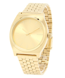 NIXON | THE TIME TELLER(アナログ腕時計)