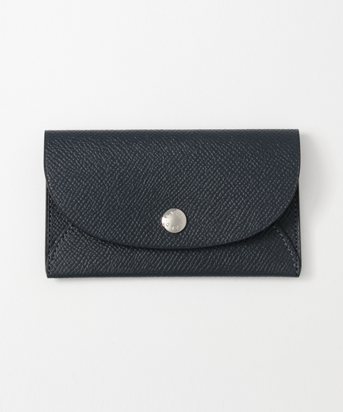 【FARO】名刺入れ Sold Out】ファーロ｜FARO｜カードケース｜名刺入れ｜CAVIRO FIN