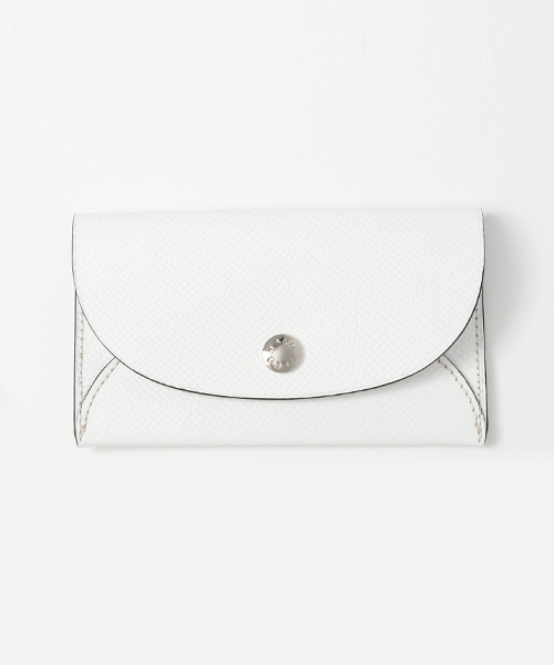 FARO（ファーロ）の「FLAP CARD CASE BOLERO / フラップカード