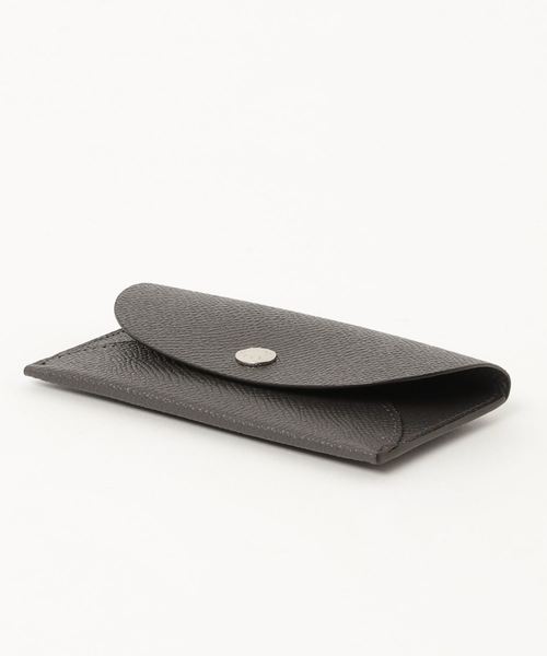 FARO（ファーロ）の「FLAP CARD CASE BOLERO / フラップカード