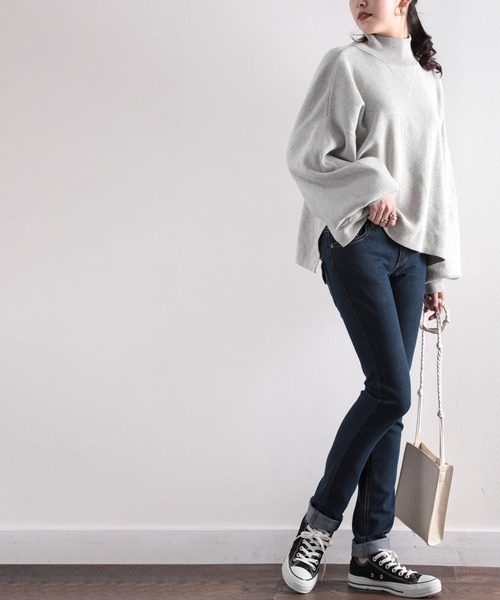 VINTAGE FENDI ストレッチ スキニー ジーンズ VINTAGE FENDI ストレッチ スキニー ジーンズ - パンツ