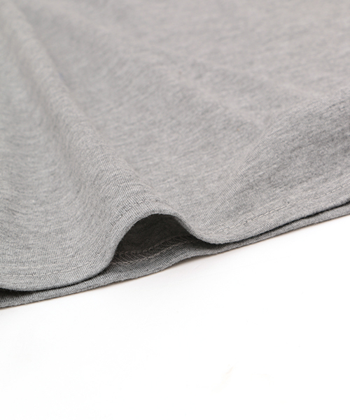 チチカカ（チチカカ）の「ネイティブ刺繍タンクトップ（タンクトップ・レディース・グレー/ブラック/ホワイト・FREE）」の11枚目の写真