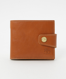 IL BISONTE(Cr]e)IL BISONTE / ORIGINAL LEATHER / WALLET(z)