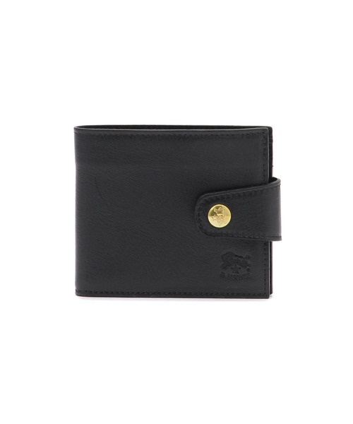 IL BISONTE(イルビゾンテ)の「IL BISONTE / ORIGINAL LEATHER / ウォレット(財布・レディース・ブラック/グレー/ダークブラウン/ライトブラウン/ナチュラル/グリーン/オリーブ/ネイビー/レッド/レンガ/オレンジ・FREE)」の8枚目の写真