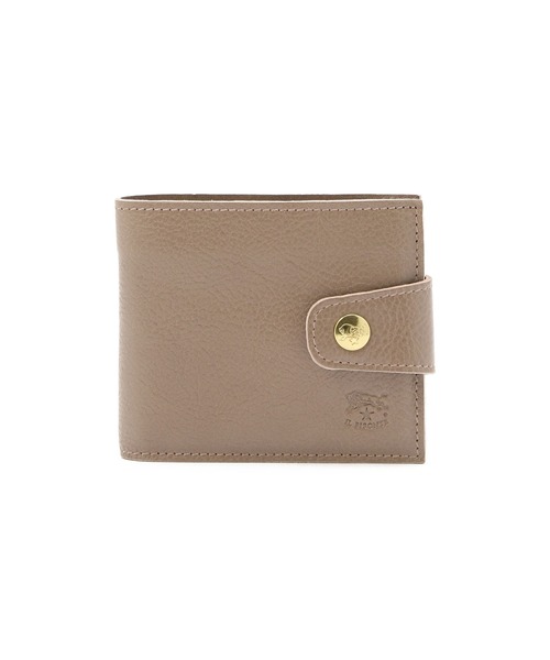 IL BISONTE(イルビゾンテ)の「IL BISONTE / ORIGINAL LEATHER / ウォレット(財布・レディース・ブラック/グレー/ダークブラウン/ライトブラウン/ナチュラル/グリーン/オリーブ/ネイビー/レッド/レンガ/オレンジ・FREE)」の3枚目の写真