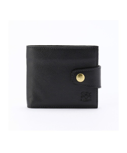 IL BISONTE(イルビゾンテ)の「IL BISONTE / ORIGINAL LEATHER / ウォレット(財布・レディース・ブラック/グレー/ダークブラウン/ライトブラウン/ナチュラル/グリーン/オリーブ/ネイビー/レッド/レンガ/オレンジ・FREE)」の2枚目の写真