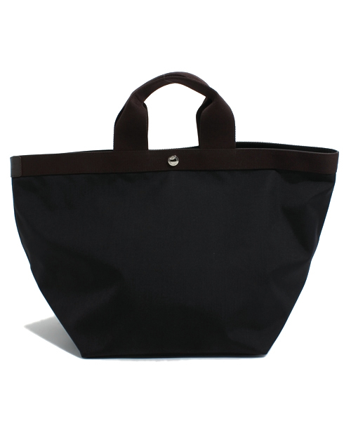 NANO universe（ナノユニバース）の「×FF/コーデュラナイロントートL（バックパック/リュック・レディース・ブラック/ブルー/ピンク/ライトベージュ・FREE）」の2枚目の写真