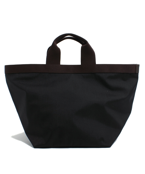 NANO universe（ナノユニバース）の「×FF/コーデュラナイロントートL（バックパック/リュック・レディース・ブラック/ブルー/ピンク/ライトベージュ・FREE）」の6枚目の写真