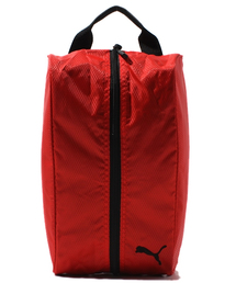 フェラーリ　プーマ　ゴルフシューズケース プーマコブラフェラーリゴルフシューズケース - メルカリ