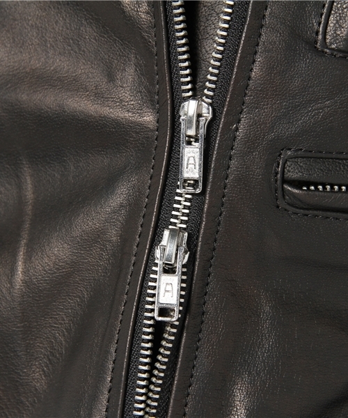 Ray BEAMS（レイビームス）の「ATESPEXS×Ray BEAMS / 別注 ライダース