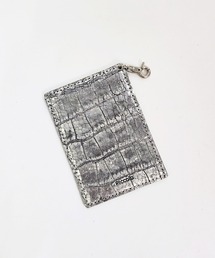 RAYAN（ラヤン）の「レザーカードケース/#HG-001（カードケース）」