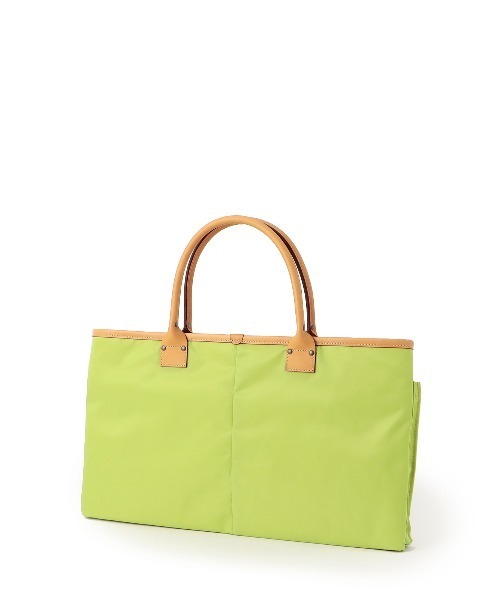 Felisi（フェリージ）の「Felisi（フェリージ） トートバッグ 9236/DS+A（トートバッグ・メンズ・ライトグリーン/ピンク/オレンジ/ブルー/カーキオリーブ/スカイブルー・ONE SIZE/FREE）」の7枚目の写真