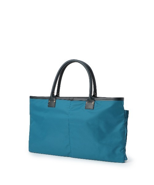 Felisi（フェリージ）の「Felisi（フェリージ） トートバッグ 9236/DS+A（トートバッグ・メンズ・ライトグリーン/ピンク/オレンジ/ブルー/カーキオリーブ/スカイブルー・ONE SIZE/FREE）」の15枚目の写真