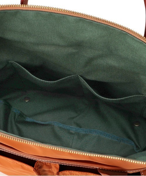 Felisi（フェリージ）の「Felisi（フェリージ） トートバッグ 9236/DS+A（トートバッグ・メンズ・ライトグリーン/ピンク/オレンジ/ブルー/カーキオリーブ/スカイブルー・ONE SIZE/FREE）」の21枚目の写真