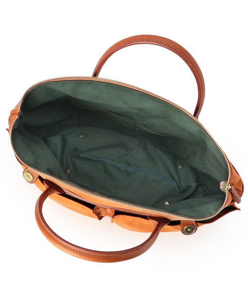 Felisi（フェリージ）の「Felisi（フェリージ） トートバッグ 9236/DS+A（トートバッグ・メンズ・ライトグリーン/ピンク/オレンジ/ブルー/カーキオリーブ/スカイブルー・ONE SIZE/FREE）」の20枚目の写真