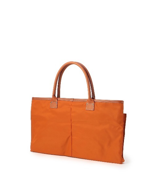 Felisi（フェリージ）の「Felisi（フェリージ） トートバッグ 9236/DS+A（トートバッグ・メンズ・ライトグリーン/ピンク/オレンジ/ブルー/カーキオリーブ/スカイブルー・ONE SIZE/FREE）」の19枚目の写真