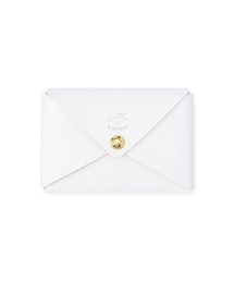 IL BISONTE（イルビゾンテ）の「IL BISONTE / ORIGINAL LEATHER / CARD CASE（名刺入れ）」