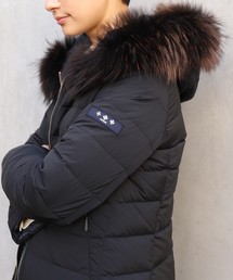 TATRAS ROBINIA タトラス　ロビニア　レディース　ダウン　コート TATRAS（タトラス）の「TATRAS(タトラス) 直営店限定ROBINIA