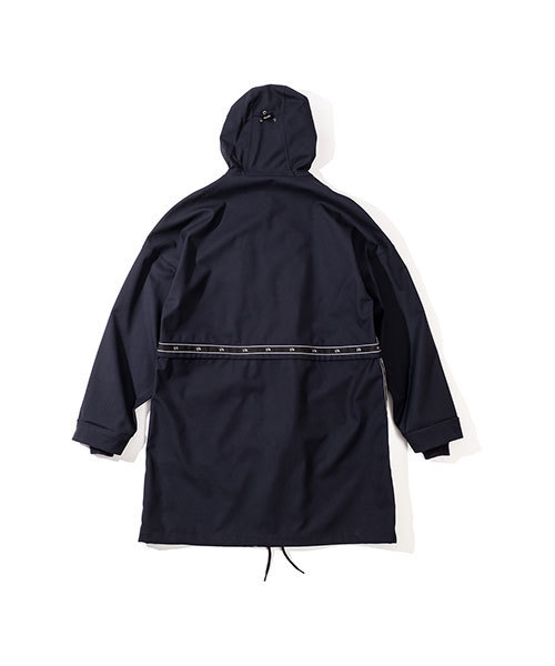 F/CE. (エフシーイー)の「F/CE. LOLO PIANA MT JK / エフシーイー ロロピアーナ マウンテンジャケット(その他アウター・メンズ・ネイビー/ブラウン/グレー・S/M)」の4枚目の写真