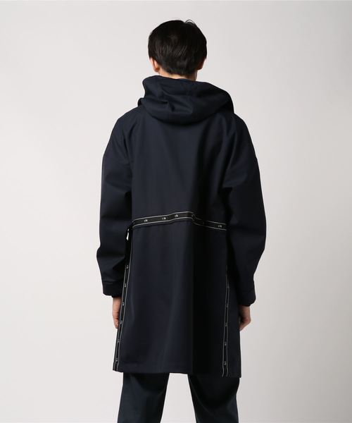F/CE. (エフシーイー)の「F/CE. LOLO PIANA MT JK / エフシーイー ロロピアーナ マウンテンジャケット(その他アウター・メンズ・ネイビー/ブラウン/グレー・S/M)」の9枚目の写真