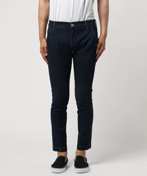 ENTRE AMIS　リジットデニム