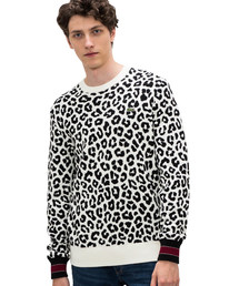 Lacoste L Ve ラコステライブ メンズのニット セーター一覧 Wear