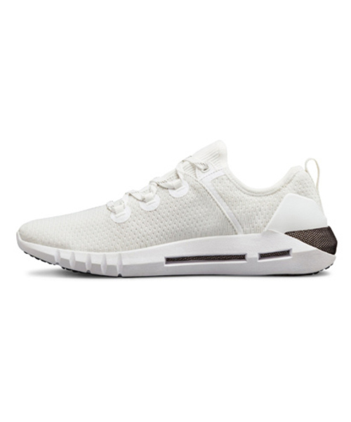 UNDER ARMOUR（アンダーアーマー）の「メンズ ライフスタイルシューズ /  ホバースリーク（スニーカー・メンズ・ブラック×ホワイト/ホワイト・26.5/27.0/27.5/28.0/28.5/29.0）」の11枚目の写真