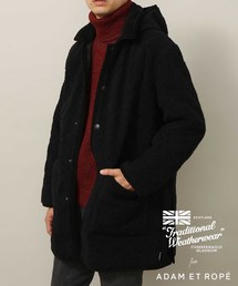 【Traditional Weatherwear】別注 KINGSWAY W/HOOD