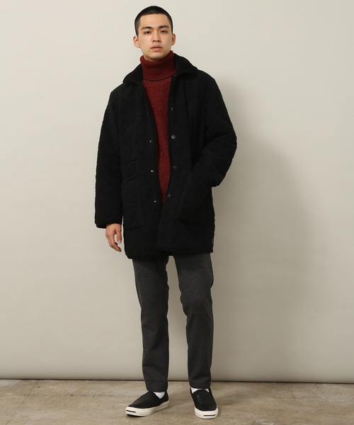 セール】【Traditional Weatherwear】別注 KINGSWAY W/HOOD（ステン