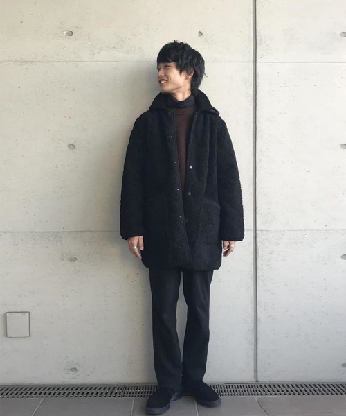 セール】【Traditional Weatherwear】別注 KINGSWAY W/HOOD（ステン