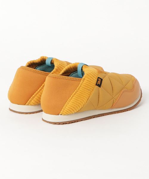 teva ember moc amber