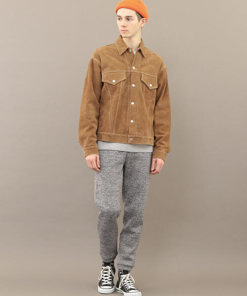 BEAUTY&YOUTH UNITED ARROWS（ビューティーアンドユースユナイテッド