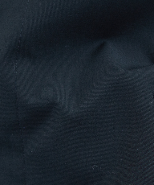 lideal（リデアル）の「【Lideal/WEB別注】Pumpkin イージーパンツ（その他パンツ・メンズ・グレー/ダークネイビー・1/2/3）」の4枚目の写真