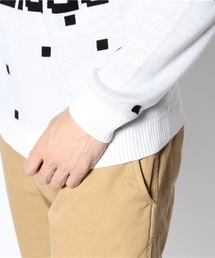 ジェレミースコット アーカイブ ニット ジェレミースコット ニット