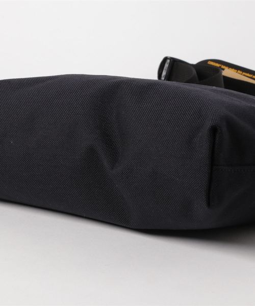 Esperanto(エスペラント)の「esperanto (エスペラント) / コーデュラ1000 サコッシュ バッグ(ショルダーバッグ・メンズ・ブラック/エンジ/ベージュ/ネイビー/グレー/オリーブ/ブルー/カモフラージュ・FREE)」の9枚目の写真