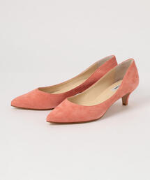 ODETTE E ODILE | OFD ポインテッド パンプス45↓↑(パンプス)