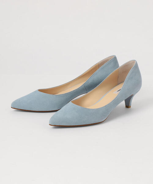 ODETTE E ODILE(オデットエオディール)の「OFD ポインテッド パンプス45↓↑(パンプス)」 WEAR