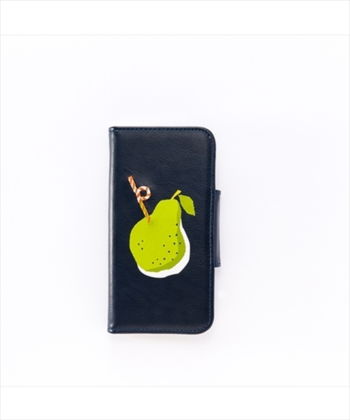 Iphone8 7 6s 6 ケース Fruits In Juice Iphone Case スマホケース カバー Unicase ユニケース のファッション通販 Zozotown