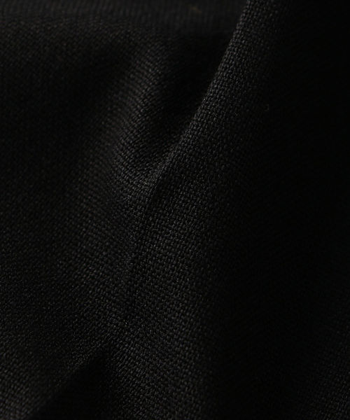 SHIPS（シップス）の「【Begin5月号掲載】SC: ジャストレングス ホップサック カーゴパンツ（カーゴパンツ・メンズ・ブラック/グレー/オリーブ・SMALL/MEDIUM/LARGE/X-LARGE）」の15枚目の写真