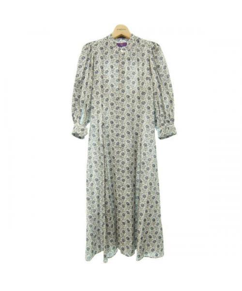 ブランド古着 Takeshikosaka ワンピース Y S ワイズ のファッション通販 Zozoused